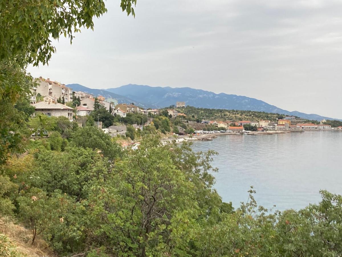 Seaview Apartment Moritz Сень Екстер'єр фото