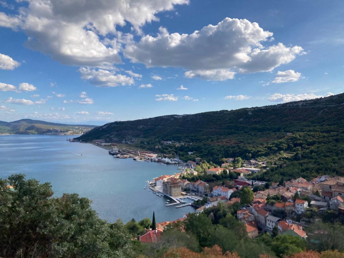 Seaview Apartment Moritz Сень Екстер'єр фото